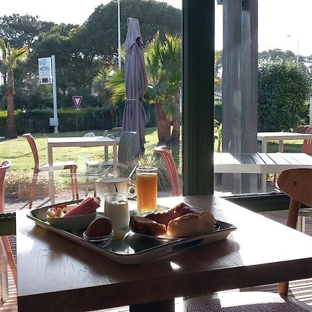 Les Jardins De L'Ocean - Climatise Biscarrosse-Plage Exterior foto