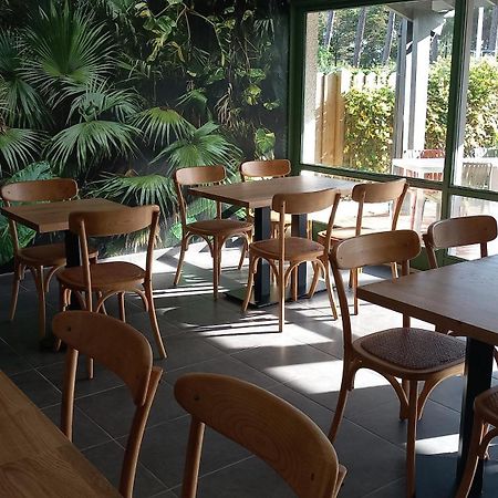 Les Jardins De L'Ocean - Climatise Biscarrosse-Plage Exterior foto