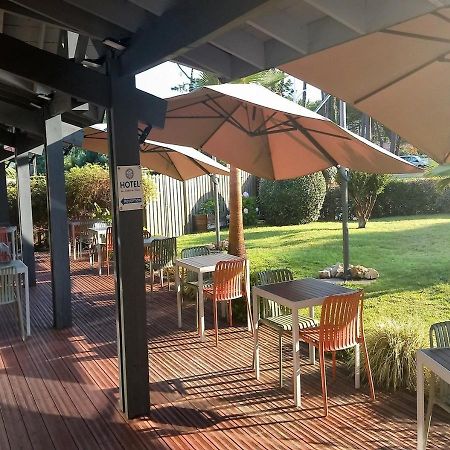 Les Jardins De L'Ocean - Climatise Biscarrosse-Plage Exterior foto