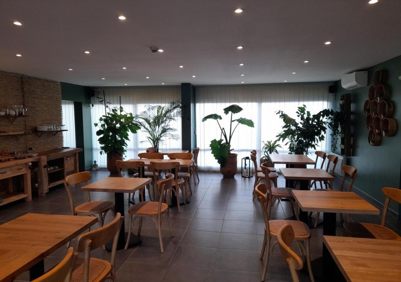 Les Jardins De L'Ocean - Climatise Biscarrosse-Plage Exterior foto