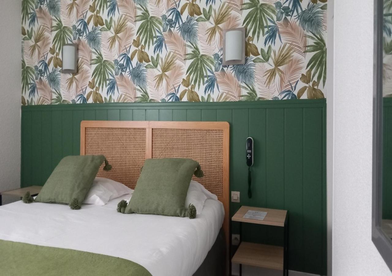 Les Jardins De L'Ocean - Climatise Biscarrosse-Plage Exterior foto
