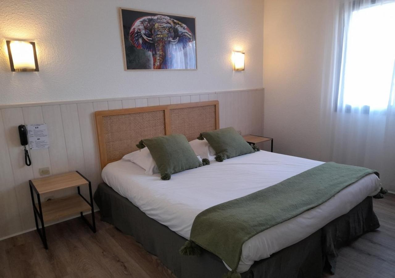 Les Jardins De L'Ocean - Climatise Biscarrosse-Plage Exterior foto