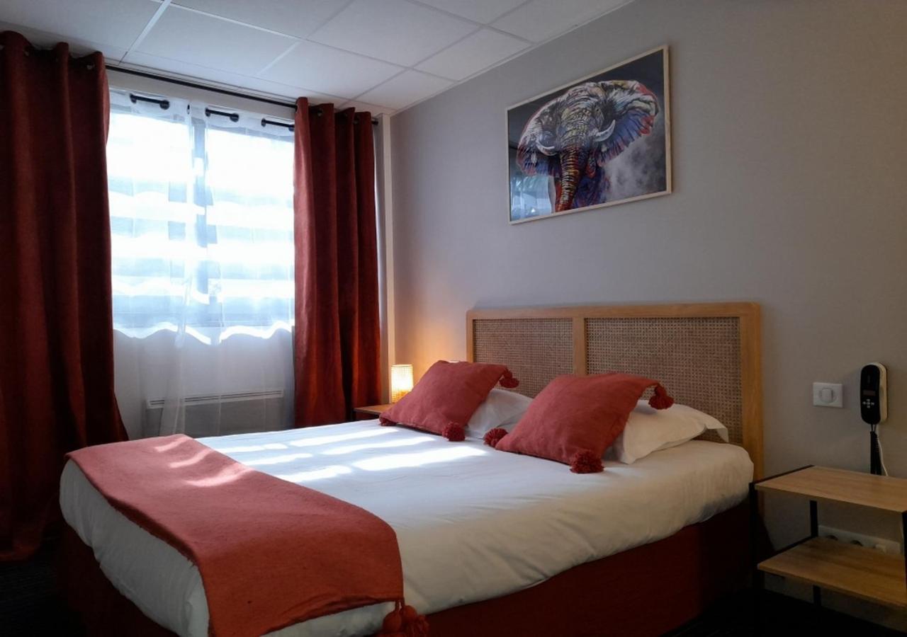 Les Jardins De L'Ocean - Climatise Biscarrosse-Plage Exterior foto