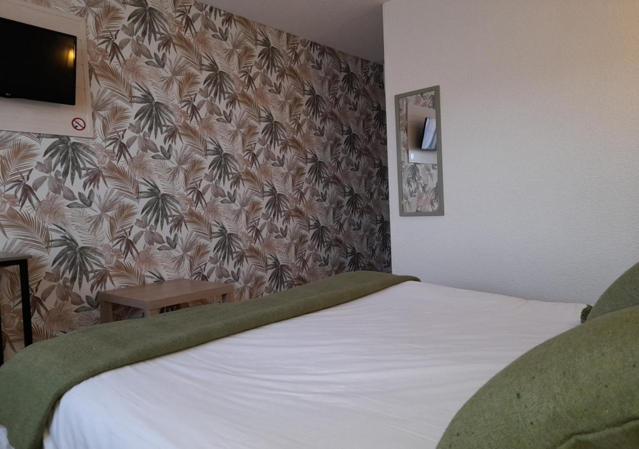 Les Jardins De L'Ocean - Climatise Biscarrosse-Plage Exterior foto