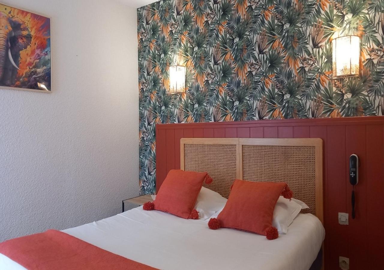 Les Jardins De L'Ocean - Climatise Biscarrosse-Plage Exterior foto