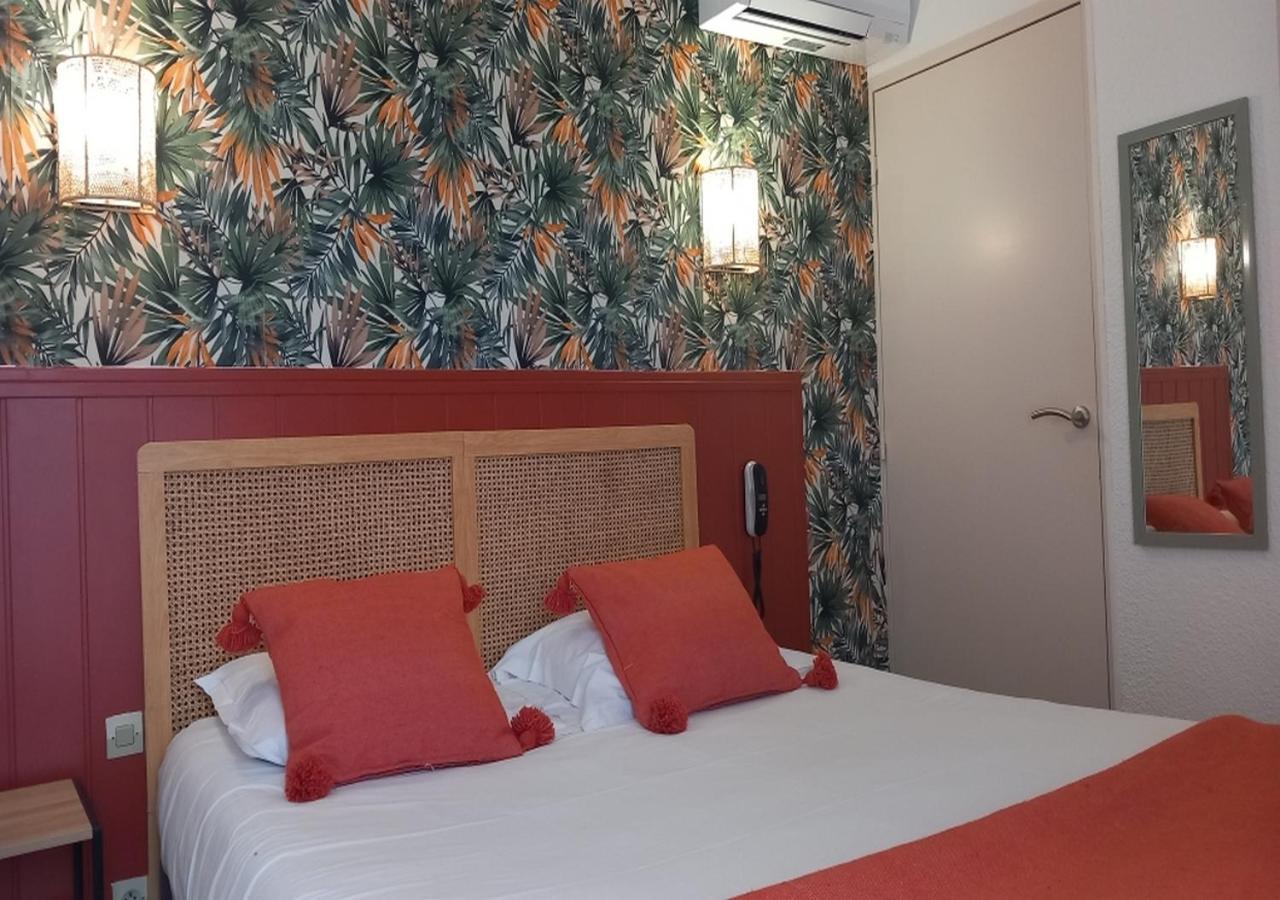 Les Jardins De L'Ocean - Climatise Biscarrosse-Plage Exterior foto